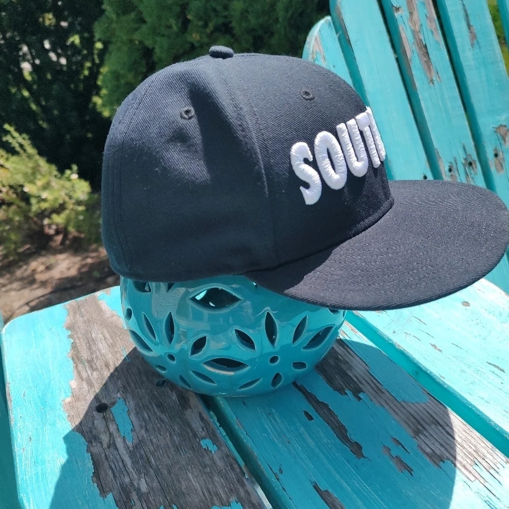 Nike southside black